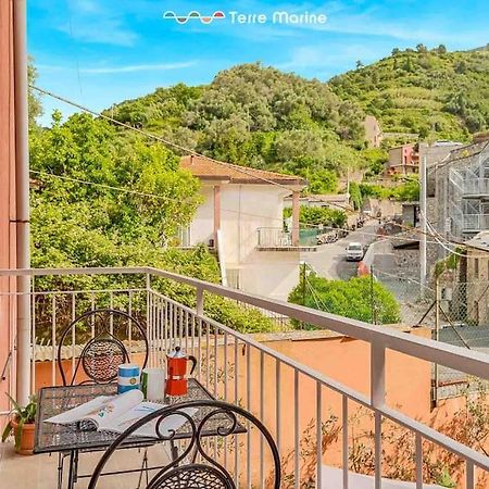 White 89, Terremarine Apartment Monterosso al Mare Exterior foto