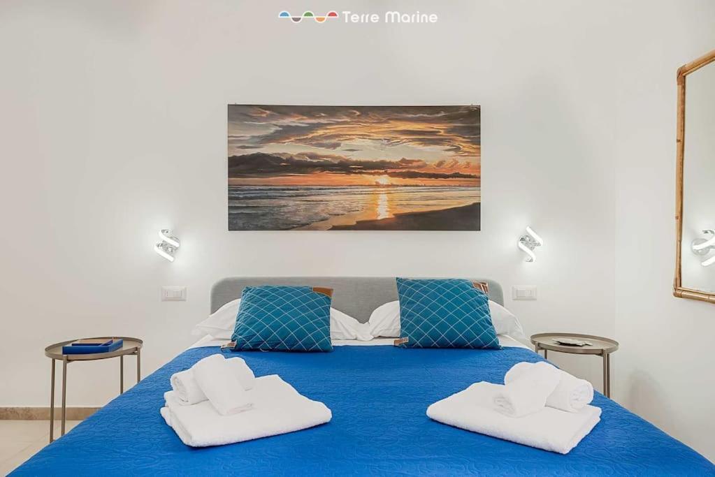 White 89, Terremarine Apartment Monterosso al Mare Exterior foto