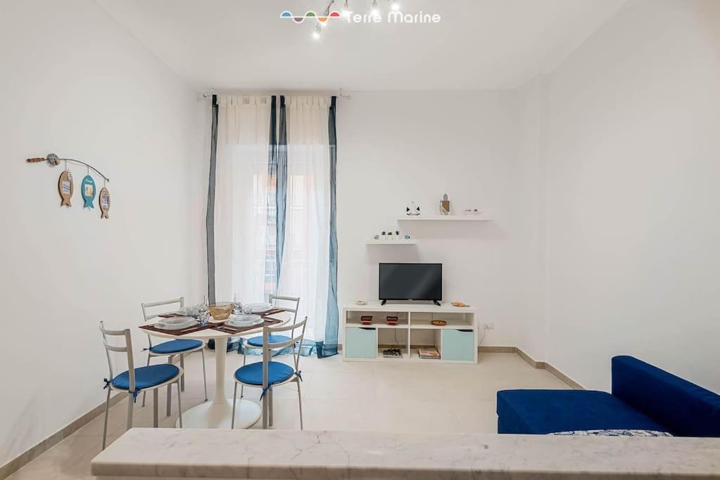 White 89, Terremarine Apartment Monterosso al Mare Exterior foto