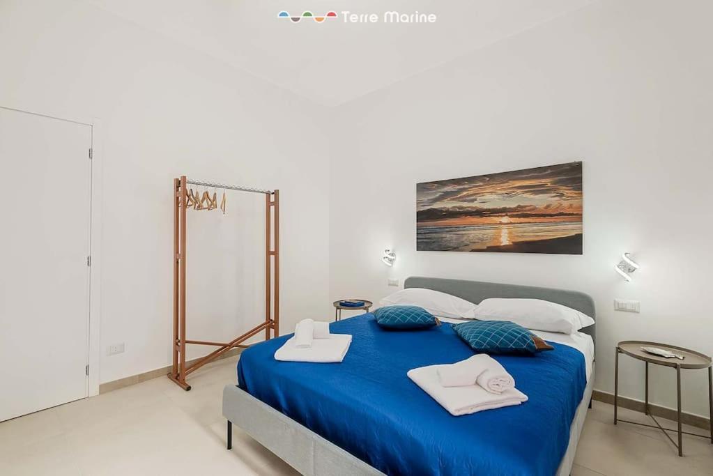 White 89, Terremarine Apartment Monterosso al Mare Exterior foto