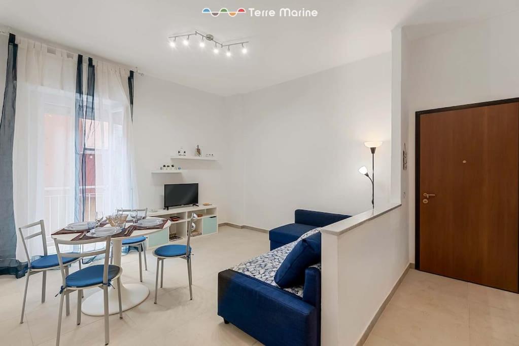 White 89, Terremarine Apartment Monterosso al Mare Exterior foto