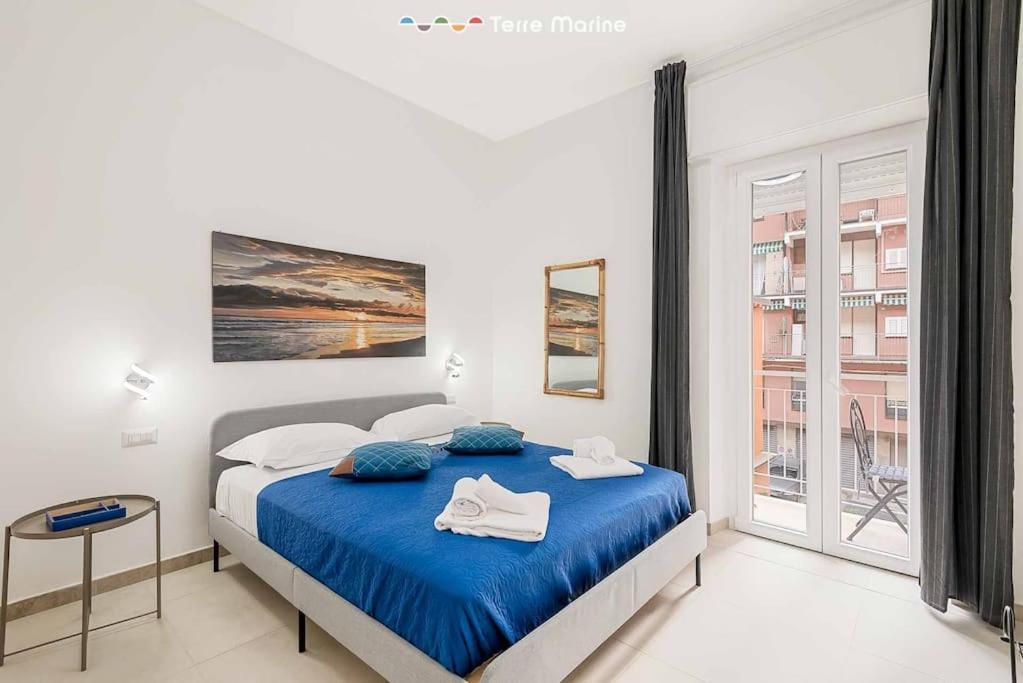 White 89, Terremarine Apartment Monterosso al Mare Exterior foto