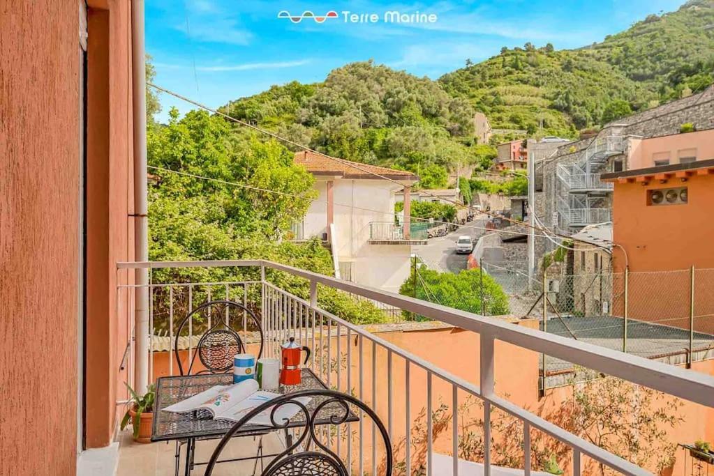 White 89, Terremarine Apartment Monterosso al Mare Exterior foto